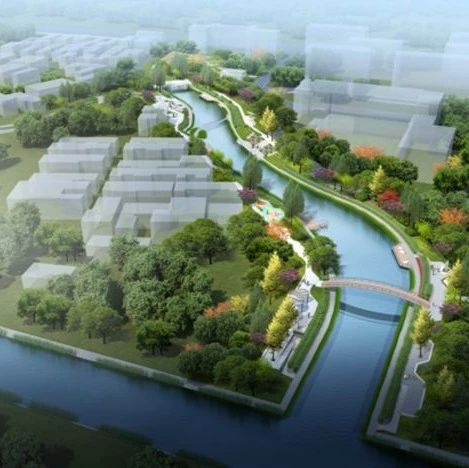 绿景行:福州仓山龙津阳岐水系综合治理PPP项目的探索与实践