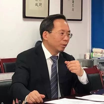 财政部推进PPP规范发展刘尚希委员:加强造血功能
