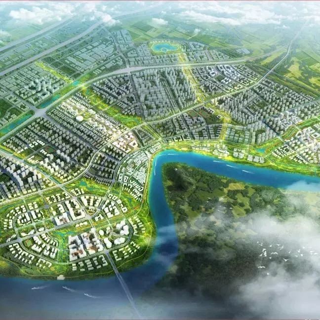 【解读】葛沽镇城市综合开发PPP项目阶段性成果正式亮相