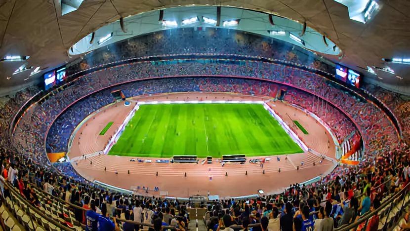 世界杯之年——PPP模式下体育场馆的运营经验
