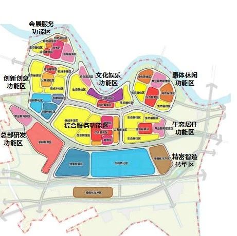 【解读】葛沽镇城市综合开发PPP项目阶段性成果一起来看