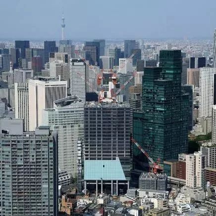 国际经验丨东京“PPP”模式下的连锁型都市再生策略