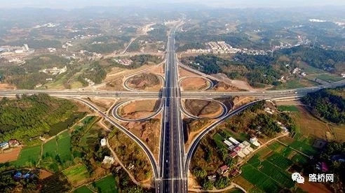 总投资180亿!云南又一高速公路开始招标!