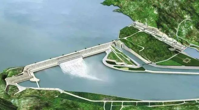 PPP|国家发布PPP建设重大水利工程操作指南