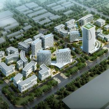 科技型产业园区PPP开发模式研究——以滁州高教城科创产业园开发为例