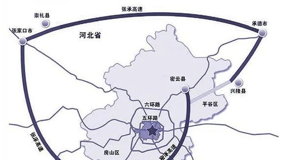 【原创】PPP模式助力“北京大七环”全线开通促京津冀交通一体化
