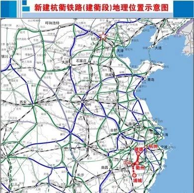 236亿:中国铁建拿下国内首个高铁“PPP+EPC”!