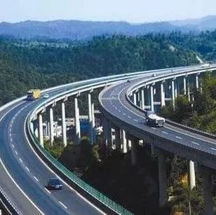 596亿:贵州省纳雍至晴隆和六枝至安龙高速公路PPP项目