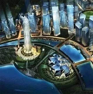 智慧城市报告:中国数量最多在建已超过500座