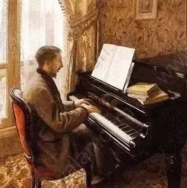 世界上著名钢琴家的练琴方法