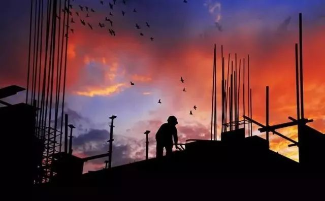 2018年建筑业怎么改?方向在哪里?