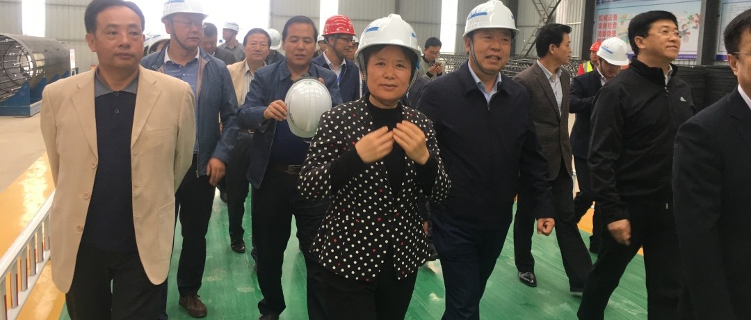 省公航旅集团通定、定临高速公路PPP项目示范性劳动竞赛全面启动