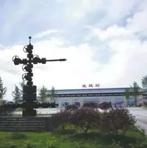 武胜县,打造火车站引入PPP模式助力发展,站前广场成风景