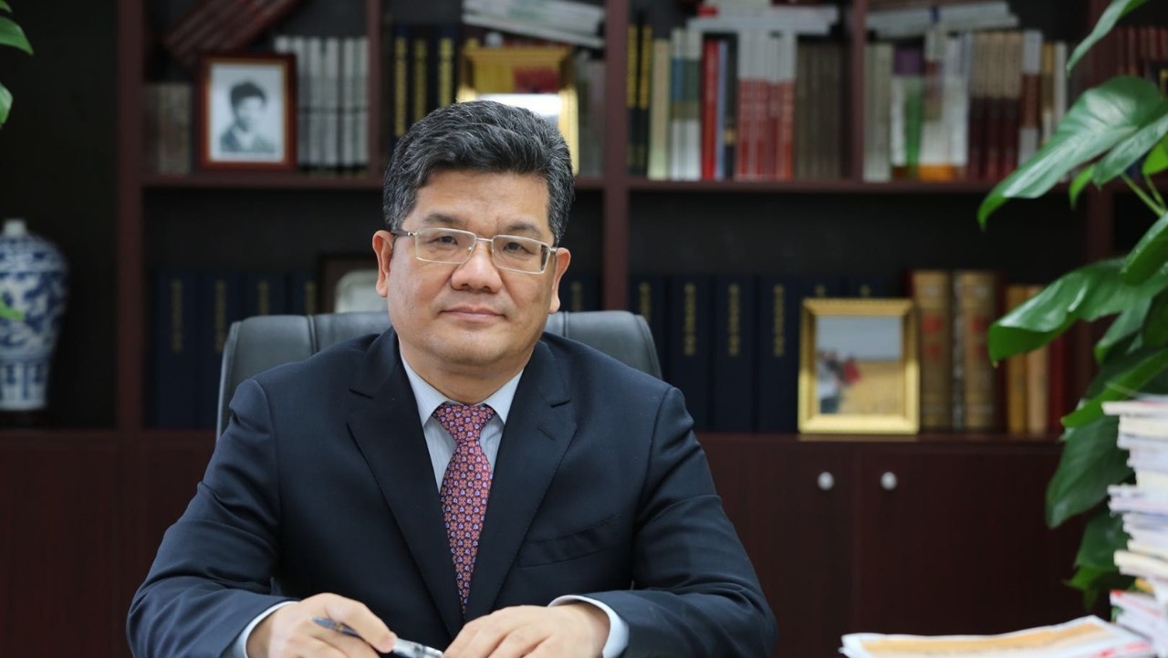 【连起开讲·570讲】关于防范化解重大金融风险的提案