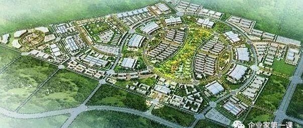 中国正在大规模调整经济布局(深度好文)