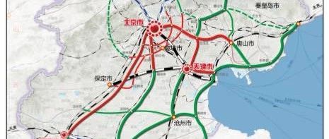 安国东站最新消息!石雄城际铁路PPP项目咨询服务招标公告发布!