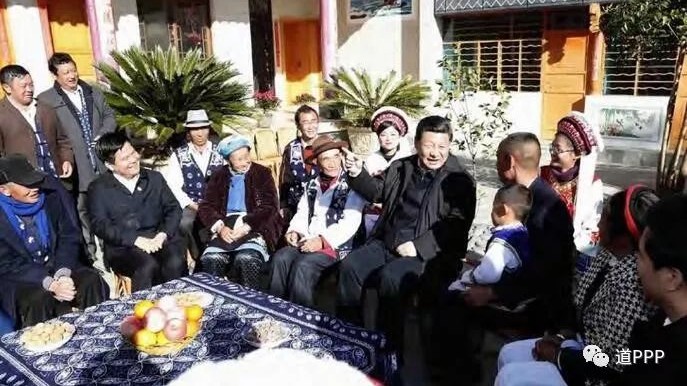 牢记总书记嘱托,大理洱海三年保护治理初见成效