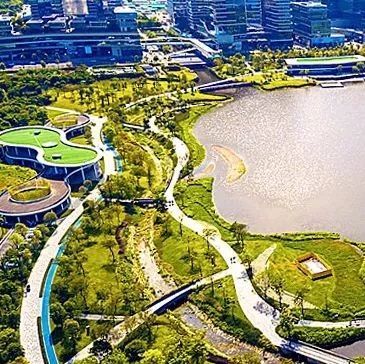发改委沈迟专访:田园综合体不是特殊的特色小镇