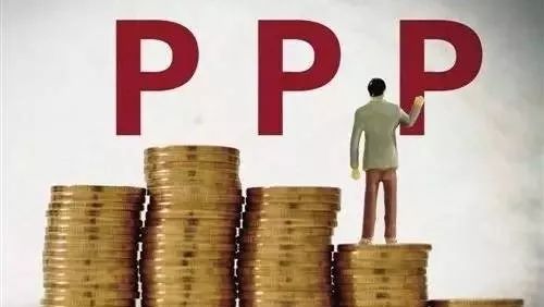 中国最善于中标PPP的15家企业