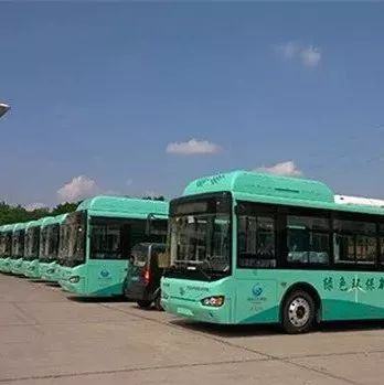 自贡人速看:这10条公交线路有调整!