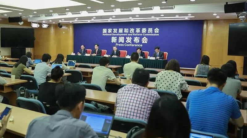 发改委:五大措施解决民间投资,PPP是民资参与基础设施重要方式
