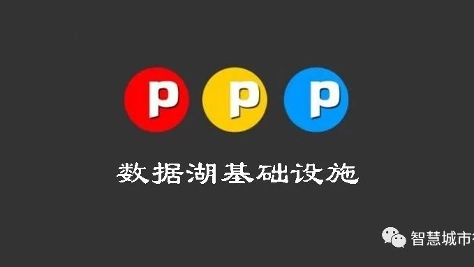 PPP参考:6亿大数据基础设施PPP项目合同书