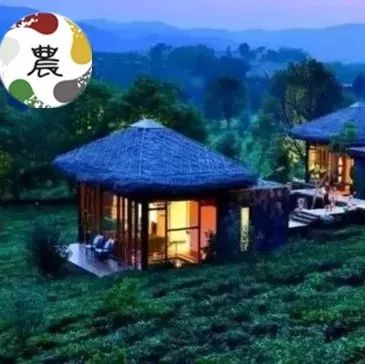 国家农业部提供70%资金,开展农业特色小镇建设试点