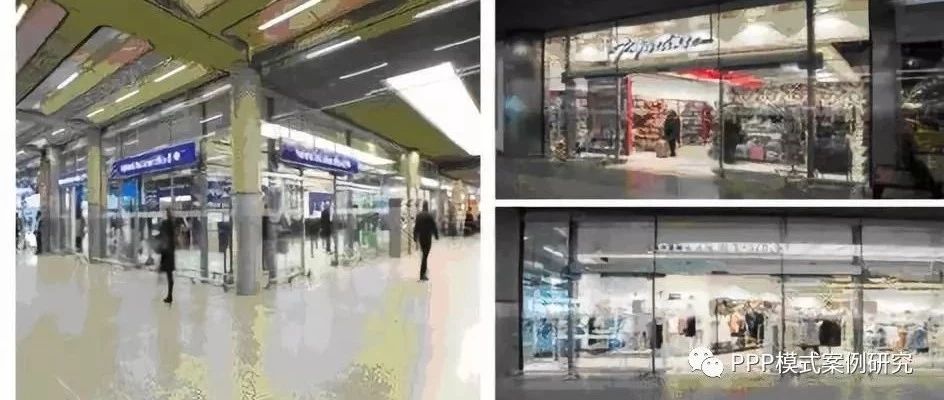 英国PPP项目经验分析——以英国高铁一号线为例