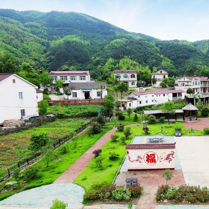 关注|开启“美颜”模式,霍山治理垃圾出妙招!