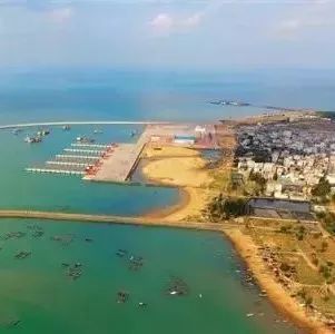 【航运观察】探索建设自由贸易港海南而立之年再启航