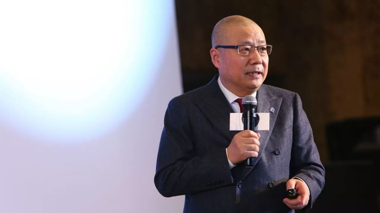 尹塾智库|第十讲为什么韦伯超过泰罗—中国改革目标的道路选择