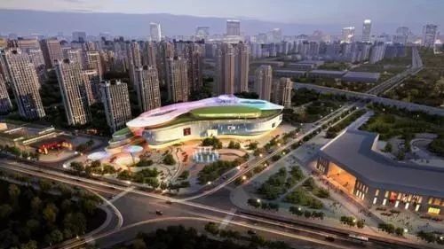 华夏幸福固安产业新城PPP模式获联合国认可