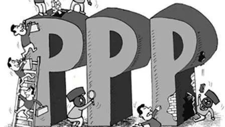财政部焦小平提出:共商共建共享亚太PPP大市场