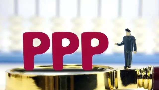 何立峰:将规范有序推广PPP