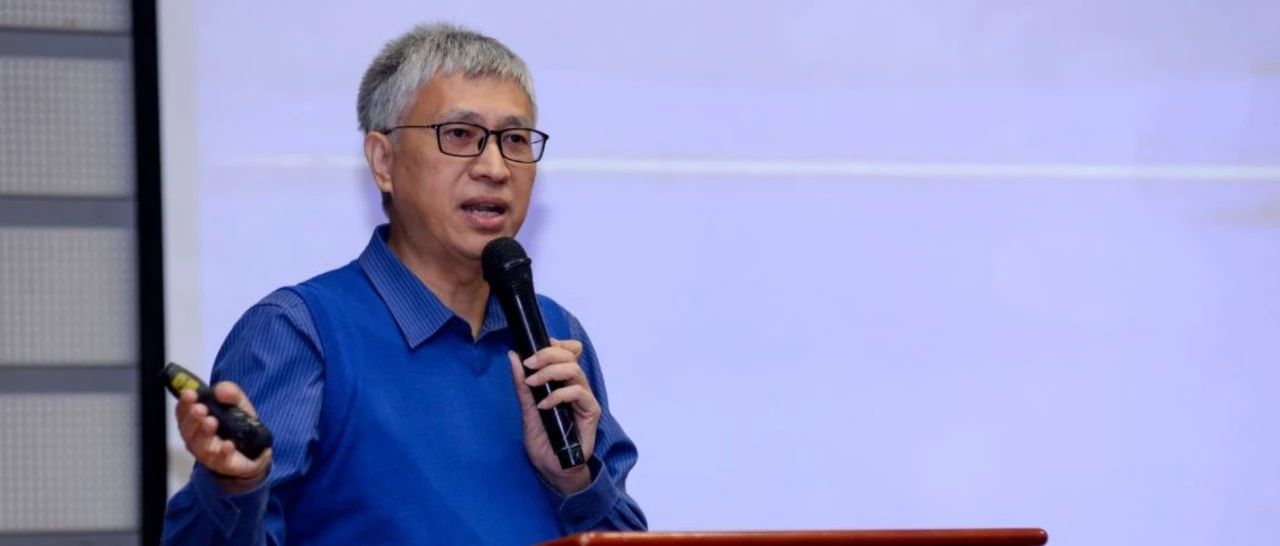 最新|王守清建议学习PPP路径、方法和最全书目(2019版)