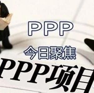 【微课堂】关于PPP审计的最全总结