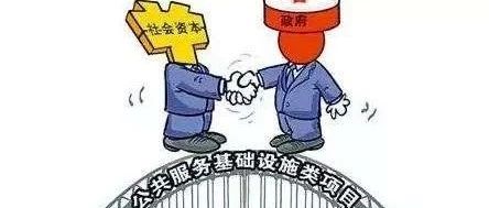 董文铭:ppp模式相关基础性问题