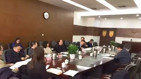 四川省发改委组织专家召开关于全省PPP推进工作和发改委“PPP项目库”建设讨论会