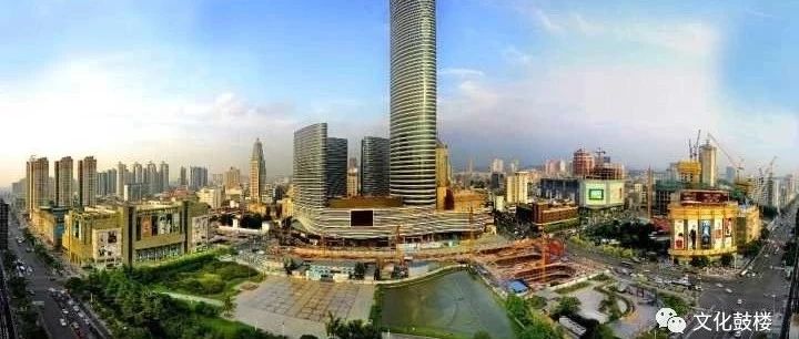 快来看!高质量发展新征程上鼓楼做了什么(一)