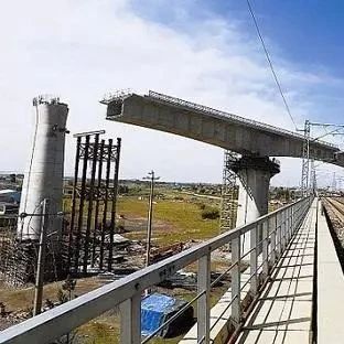 中建铁路投资建设集团有限公司2018年校园招聘简章