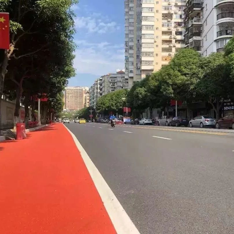 已批复同意!今年市区继续改造提升45条道路,总有一条在你家门口