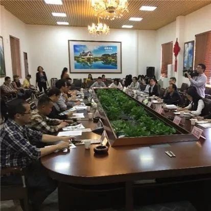 【新闻下午茶】与这个项目有关,泰王国驻南宁总领事馆高层管理团莅玉考察~