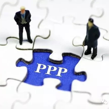 PPP丨最新发布PPP九大规范意见!还不快来了解?(内含PPP融资结构图)