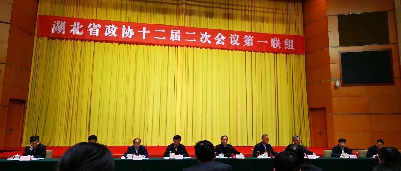 【为楚商代言】省政协委员捎话省委书记:请真正把民营企业家当自已人