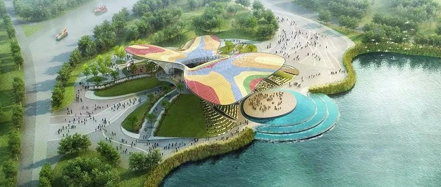 投资2354亿,北京重点工程计划发布,延庆24个!