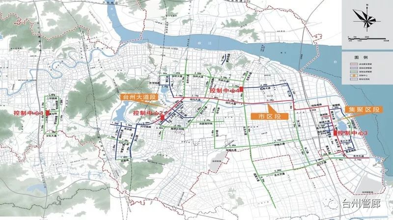 喜讯|台州管廊成为浙江省首个入选国家级PPP示范项目的地下综合管廊建设项目
