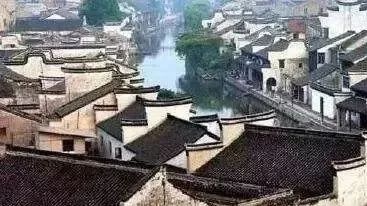 所有规划出来的特色小镇必败无疑