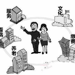 颍上农村人享福了,村村都有文化广场、幼儿园、公交车……