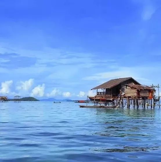 康养小镇:“康养+旅游+地产”成为新时期经济突破发展的一种新模式!