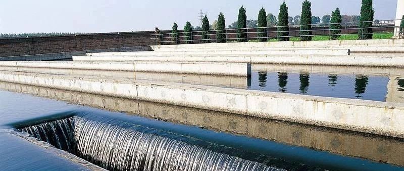 给水排水|天津市更新污水厂管理办法:进水超标要及时报告,处理不达标不得排放